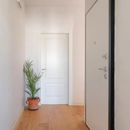 Appartamento Porta A Prato 46 Firenze Esterno foto