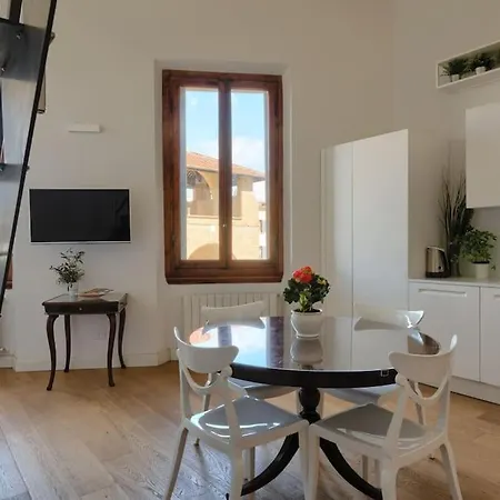 Appartamento Porta A Prato 46 Firenze Esterno foto