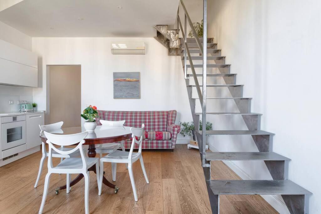 Appartamento Porta A Prato 46 Firenze